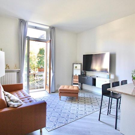 Villa Morosini Bellagio Eksteriør bilde