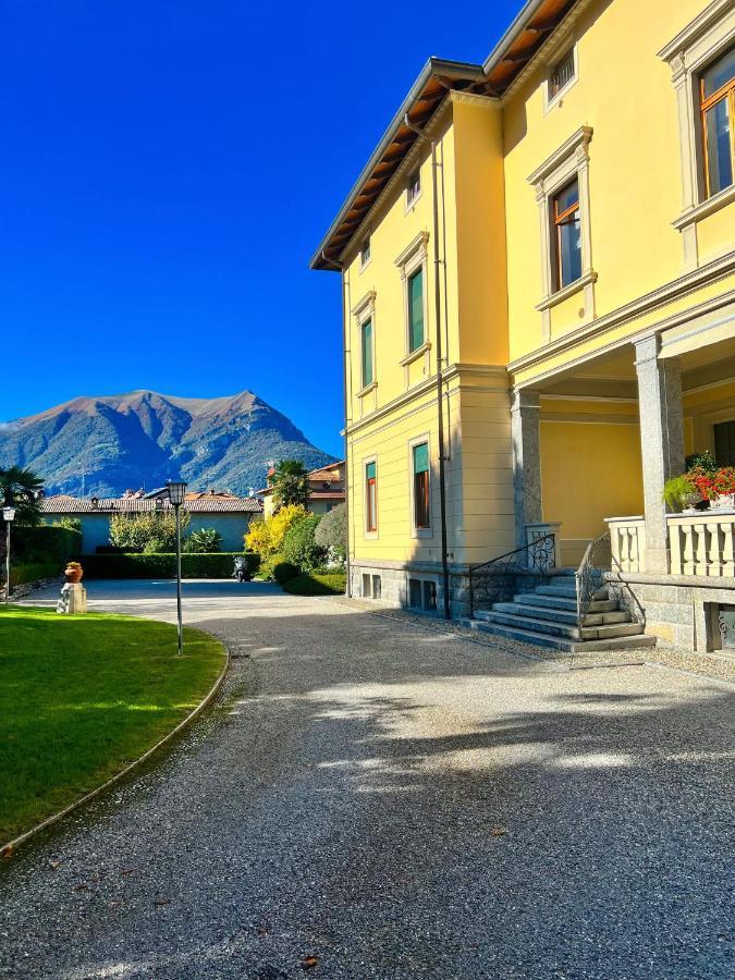 Villa Morosini Bellagio Eksteriør bilde