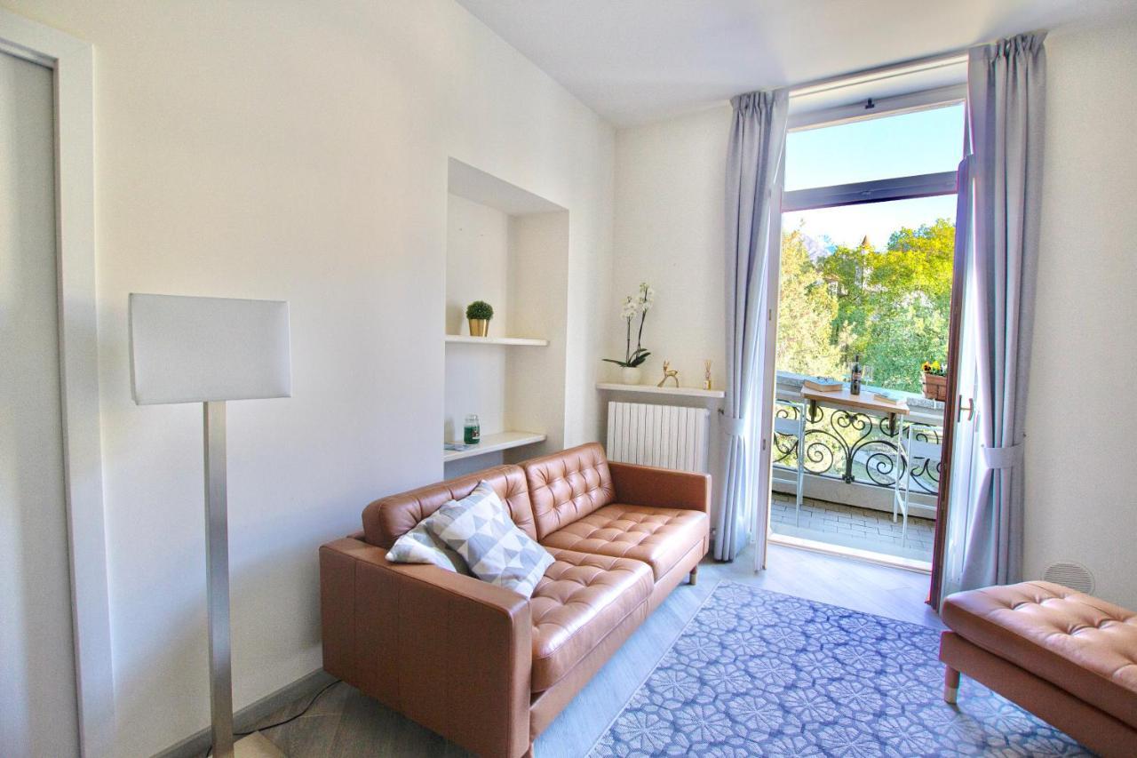 Villa Morosini Bellagio Eksteriør bilde