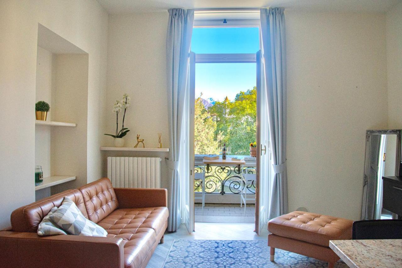 Villa Morosini Bellagio Eksteriør bilde
