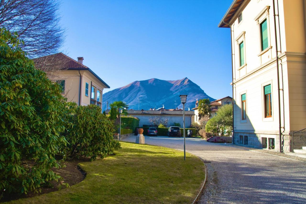 Villa Morosini Bellagio Eksteriør bilde