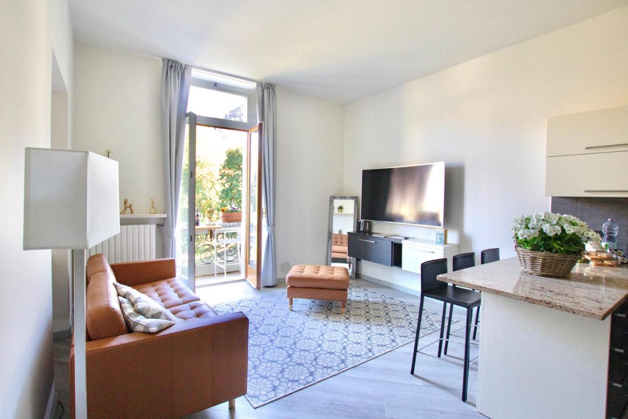 Villa Morosini Bellagio Eksteriør bilde